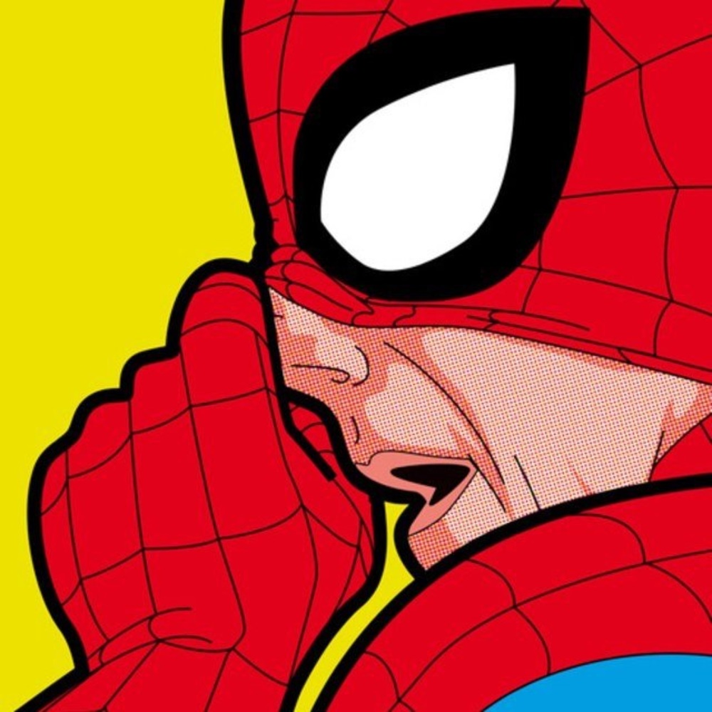 Meet your Posher, Matt