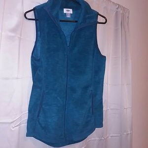 Old Navy Fleece Vest
