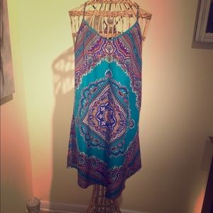 Skylark dress