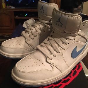 Nike Air Jordan Retro 1 sz 9
