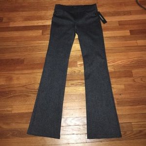 NWT bootcut pant