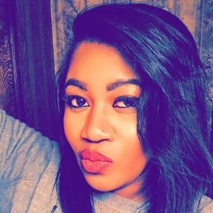 Meet your Posher, Jenaé