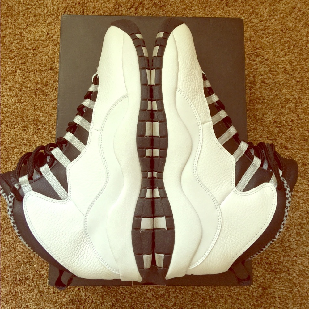 %100 Authentic Stealth 10's!!👊🏻