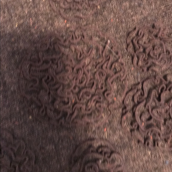 Loft Skirt - Picture 2 of 3