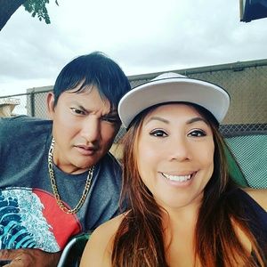 Meet your Posher, Jeannie