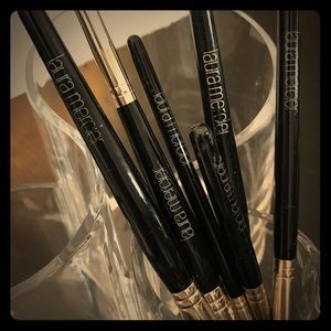 Laura Mercier Brush Lot