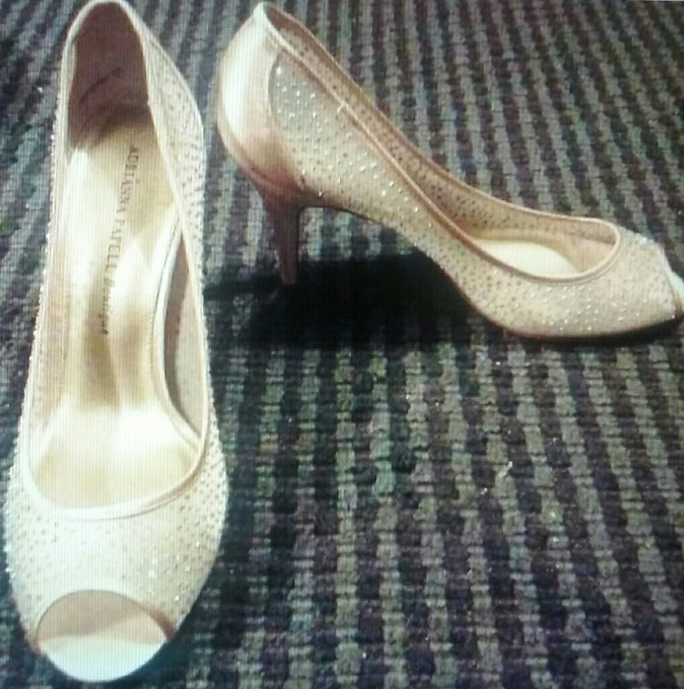 Adrianna Papell Boutique Heels