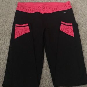 VSX Knockout Tight