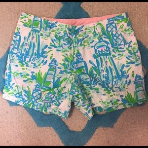 Lilly Pulitzer Short