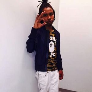 Meet your Posher, Aladdin xantander