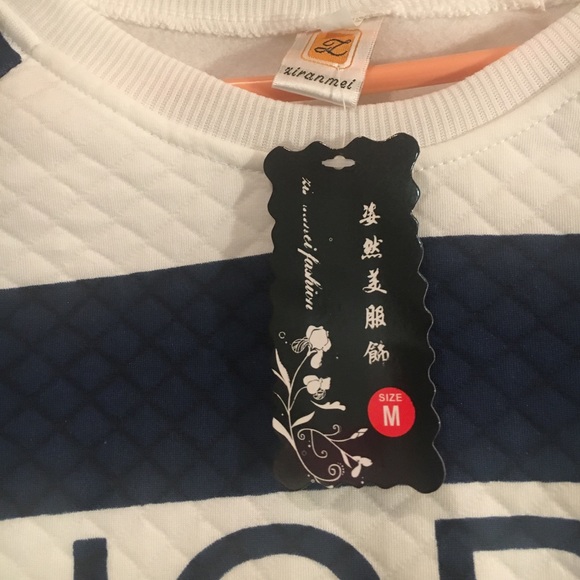 Sweater - Picture 3 of 3