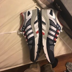 Palace x adidas eqt DEADSTOCK