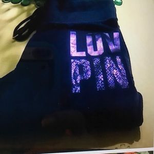 💕v.s Sweat pants. New Sale today