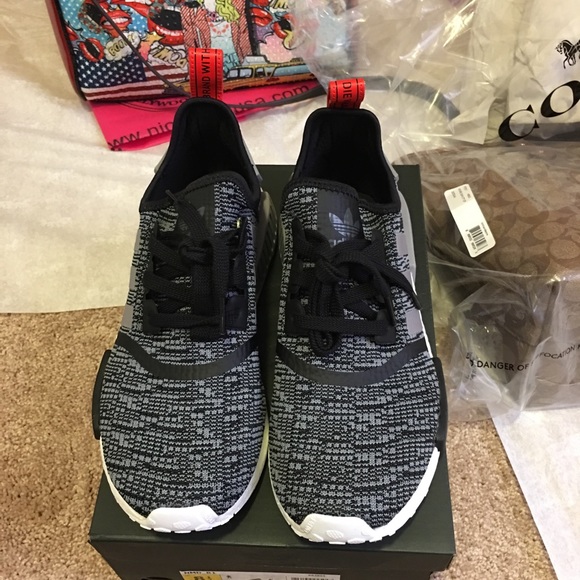 Adidas NMD_R1 men  New main image 3