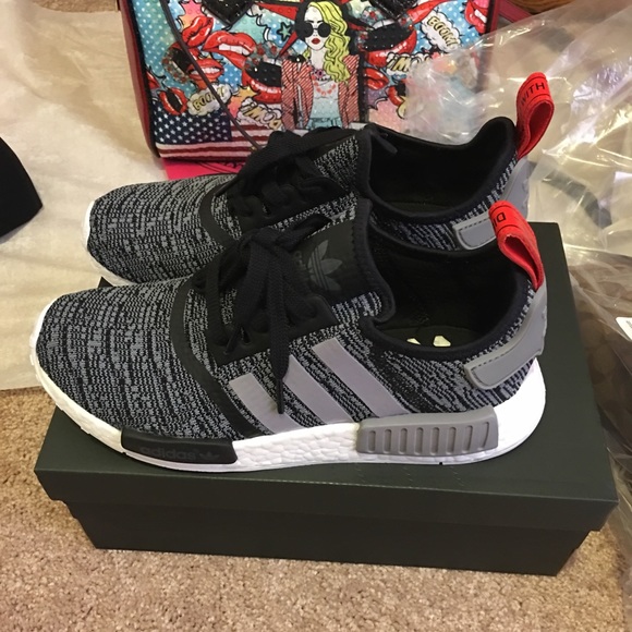 Adidas NMD_R1 men  New main image 2