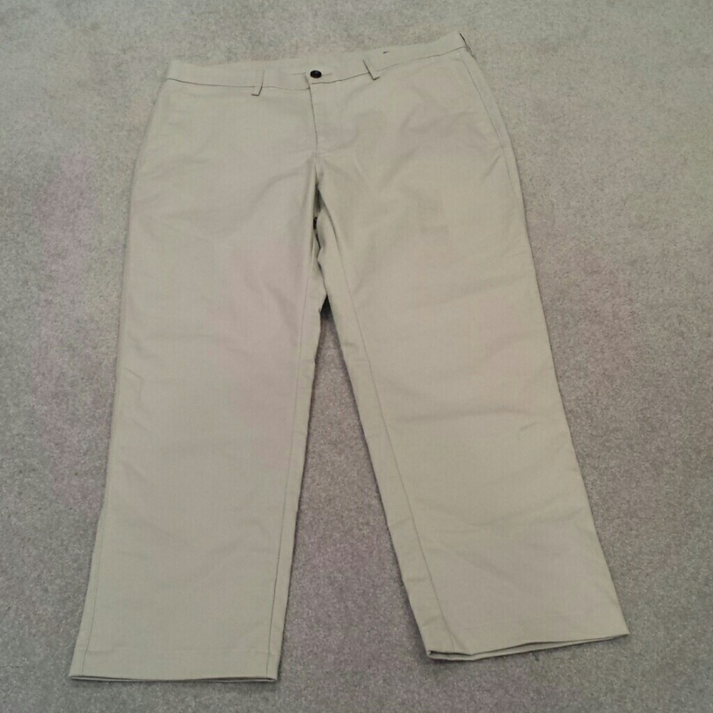 36x28 Haggar straight fit
