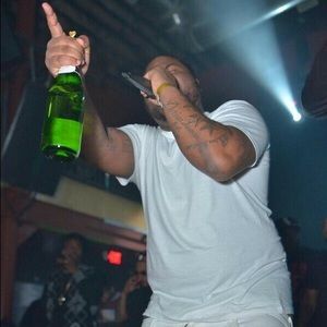 Meet your Posher, Keith