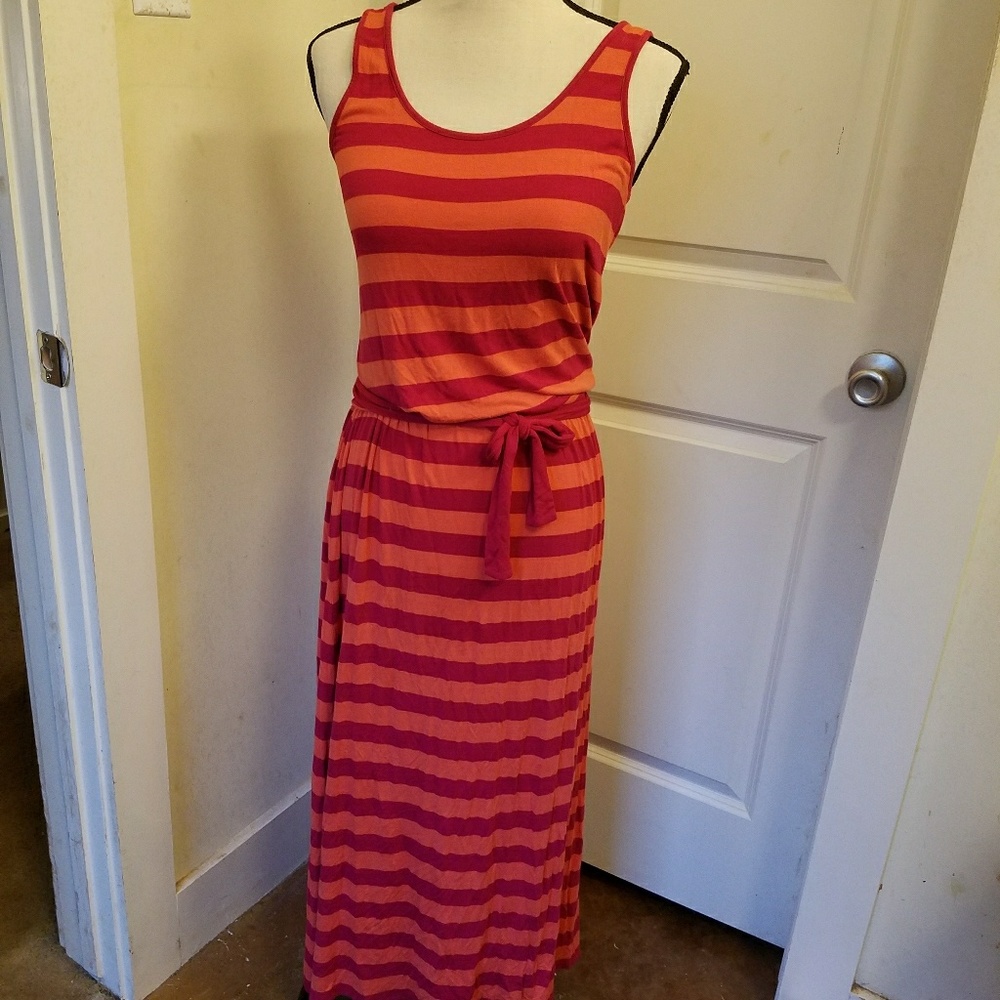 Michael Kors Maxi Dress