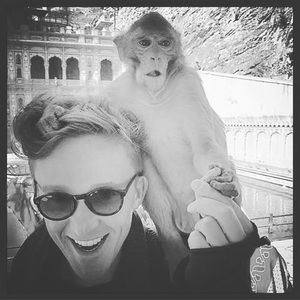 Meet your Posher, Pawel