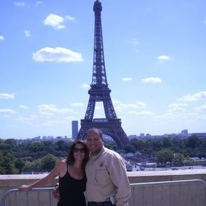 Meet your Posher, Nikita