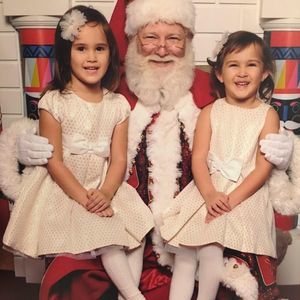 Meet your Posher, Cherron