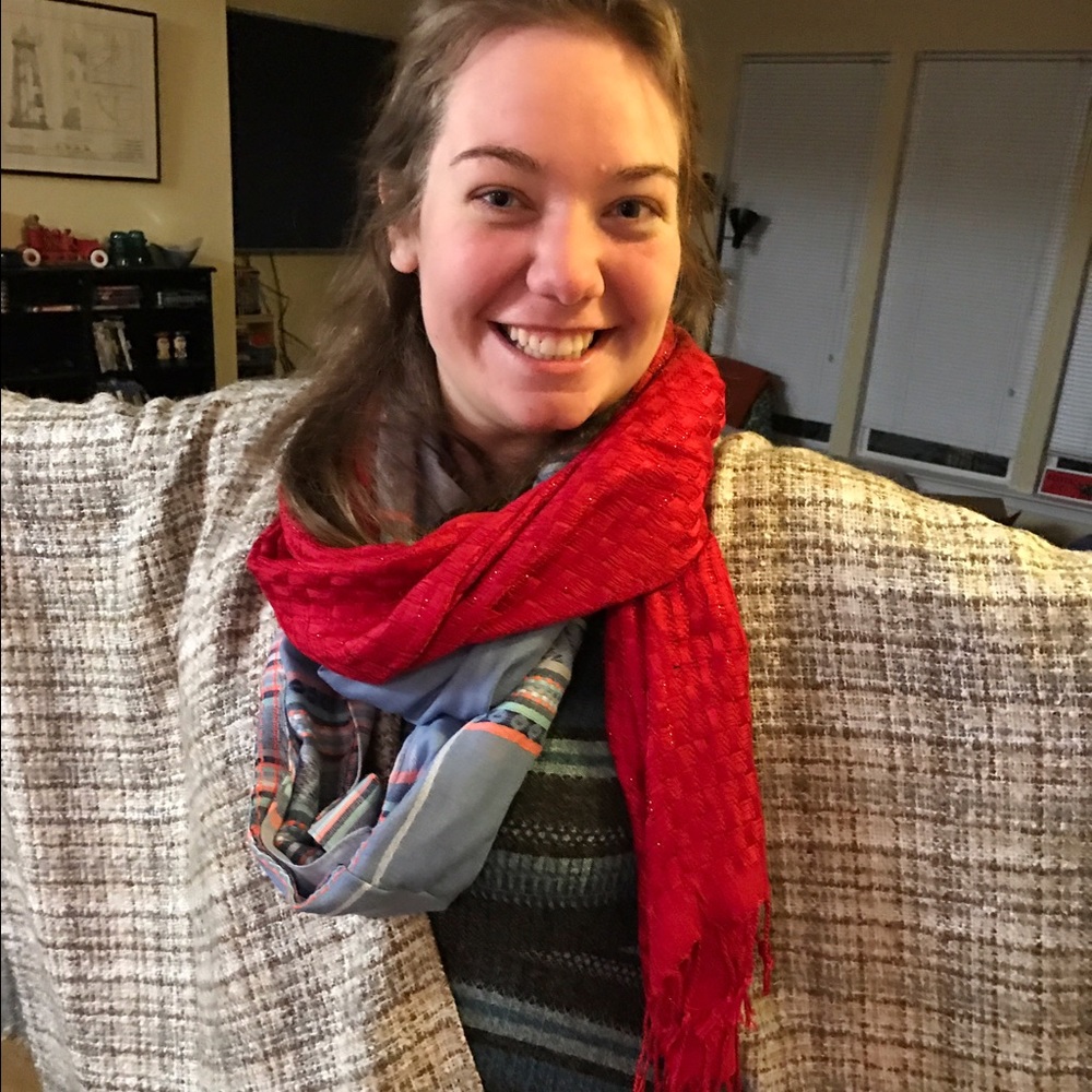 Meet your Posher, Jennifer