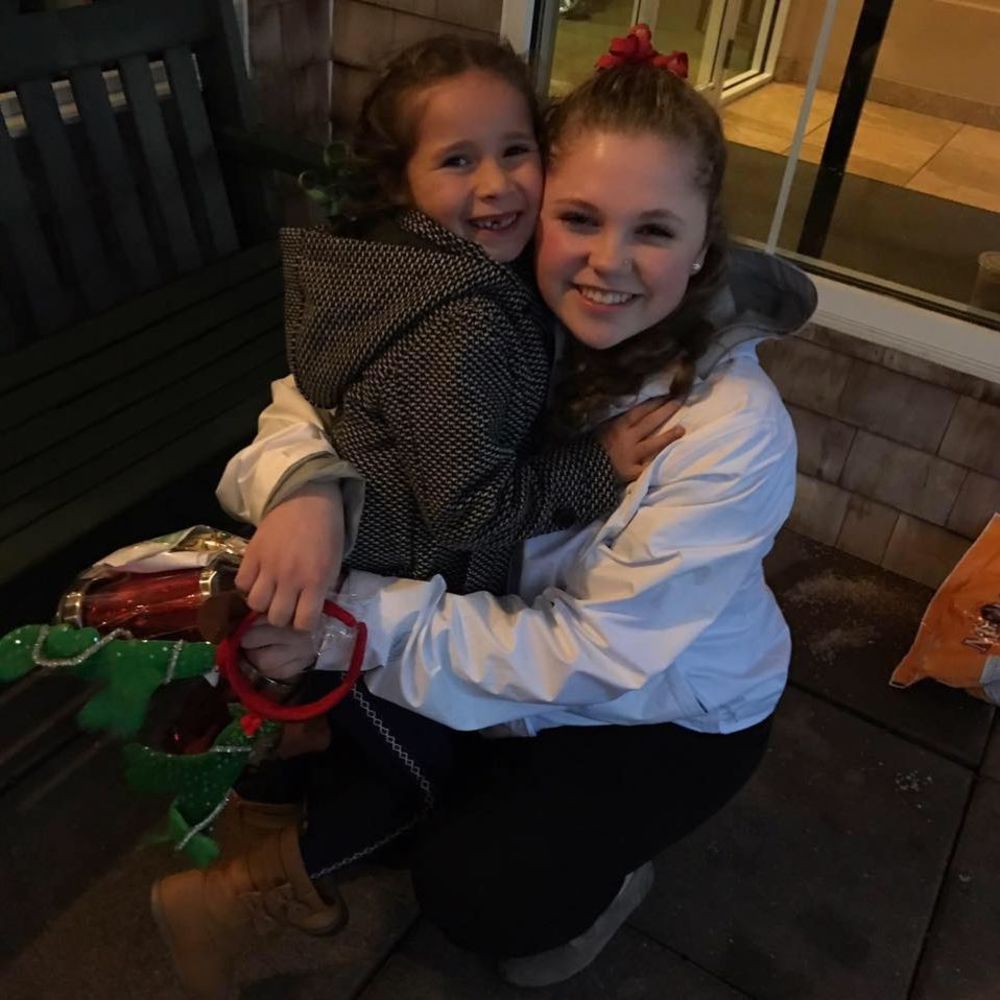 Meet your Posher, Kate