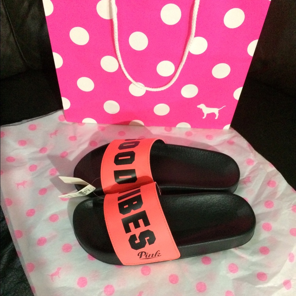 PINK Slides