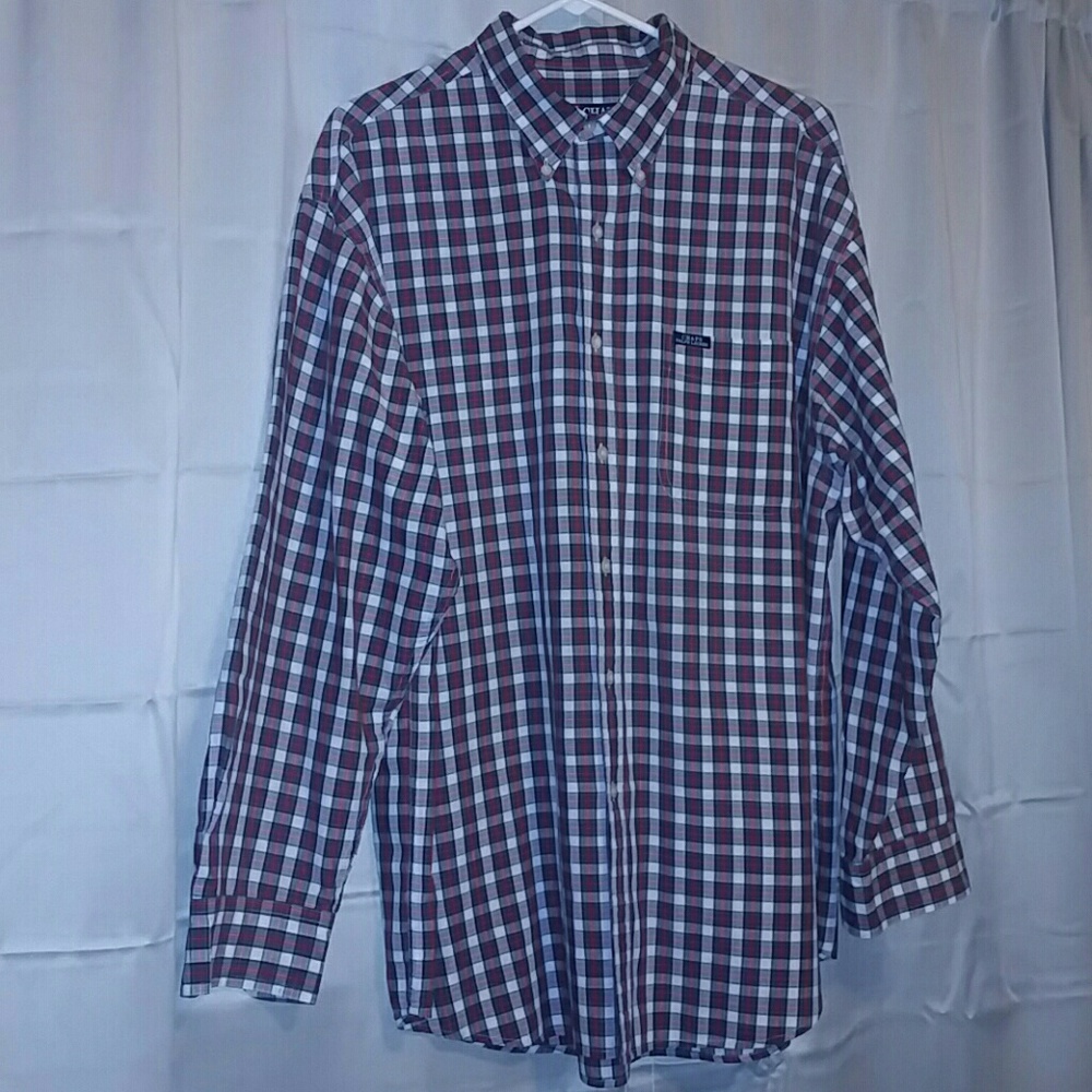 Men's Ralph Lauren Button Down