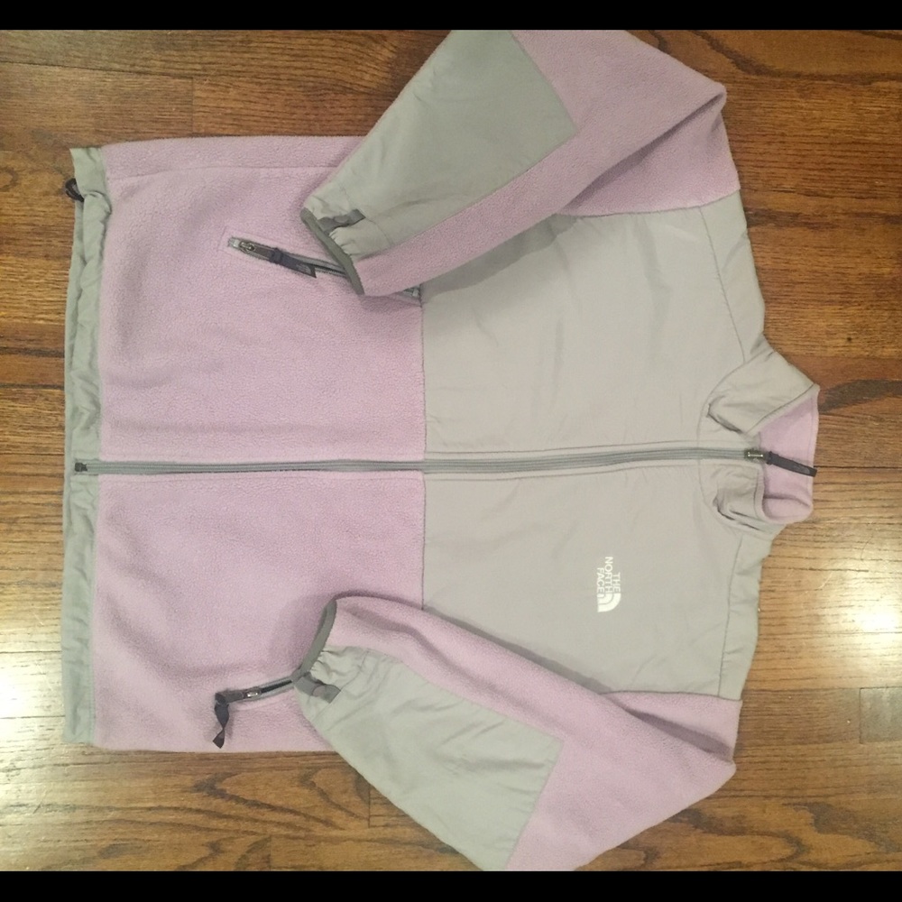 North Face Denali Jacket