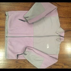 North Face Denali Jacket
