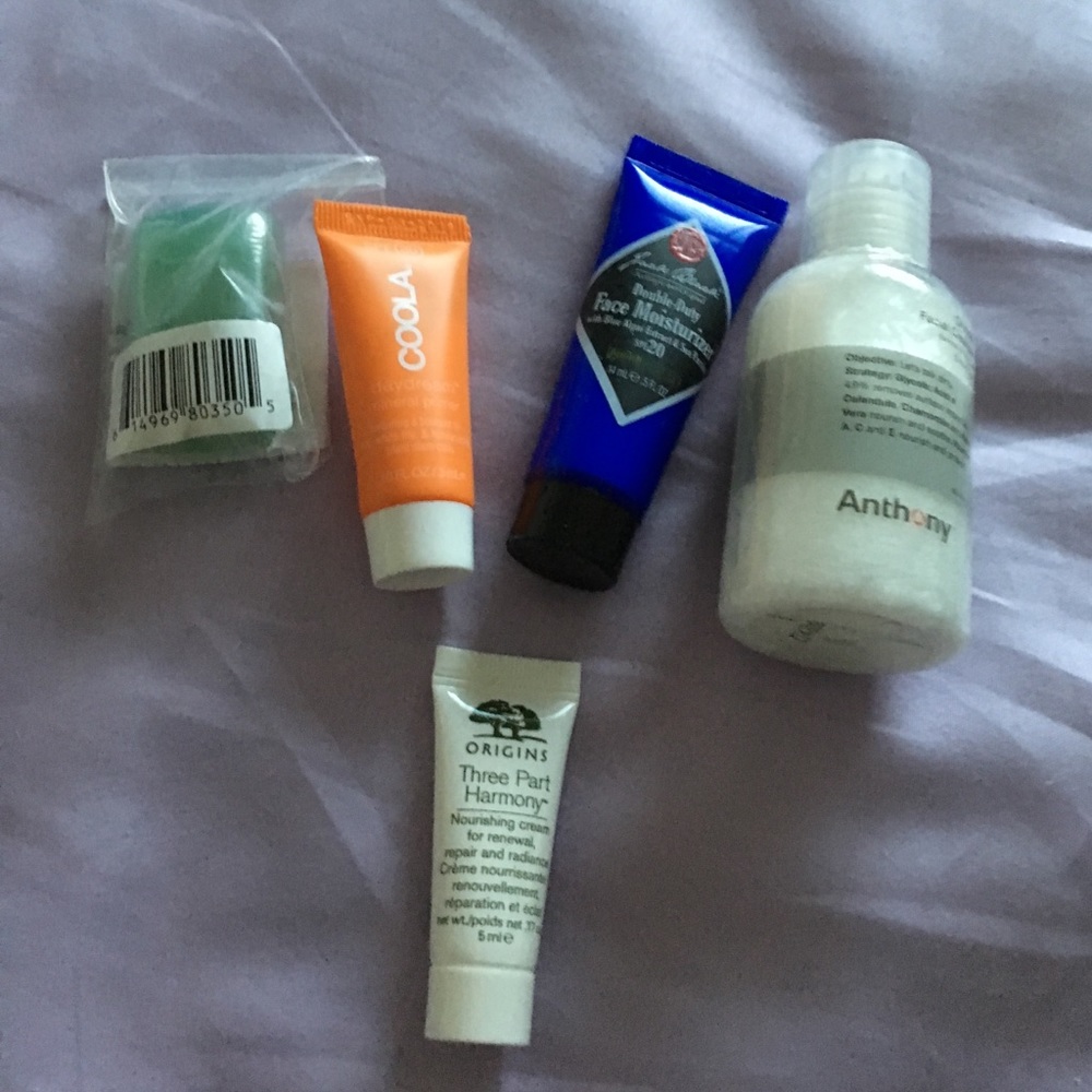 Beauty bundle new