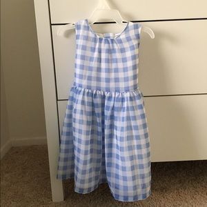 Baby girl dress 12M