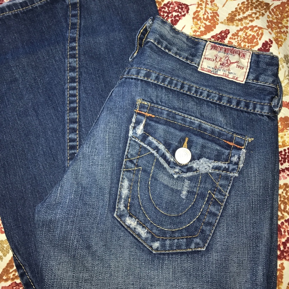 True Religion