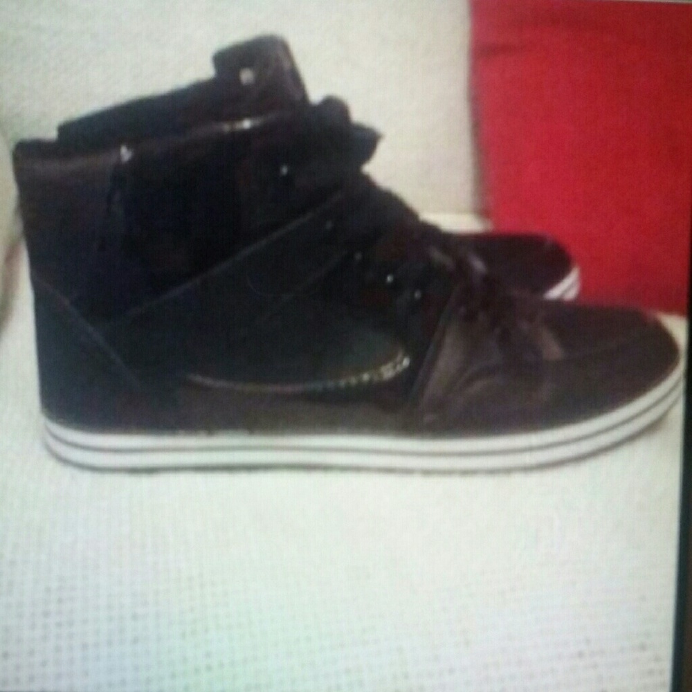 Men's Fashion  Sneakers