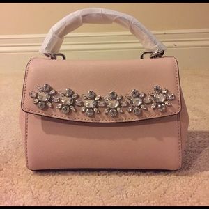 Michael kors cross body