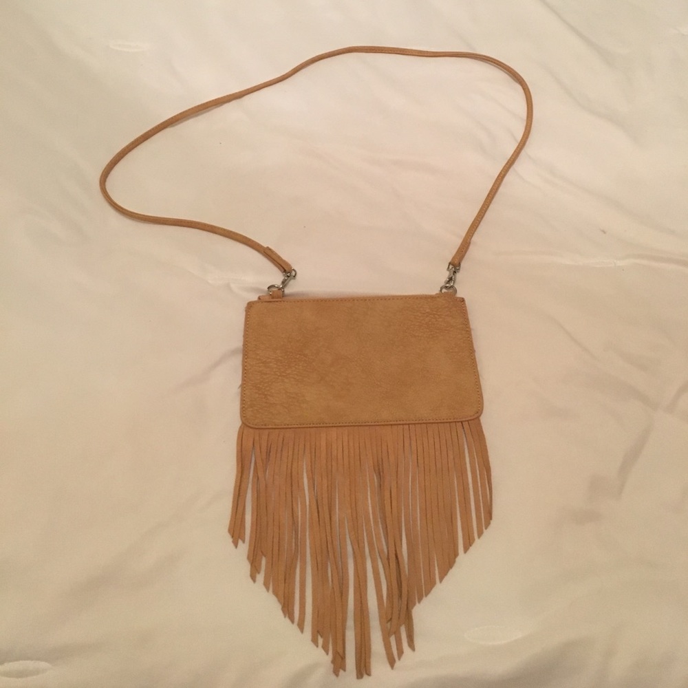 Free people crossbody