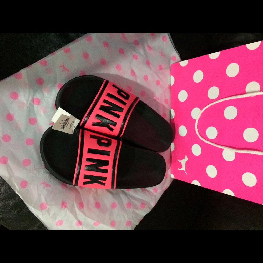 Pink Slides