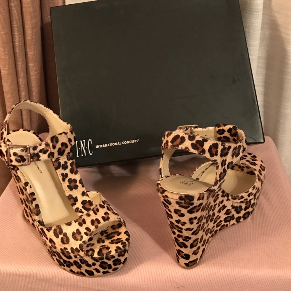 Designer Shoes