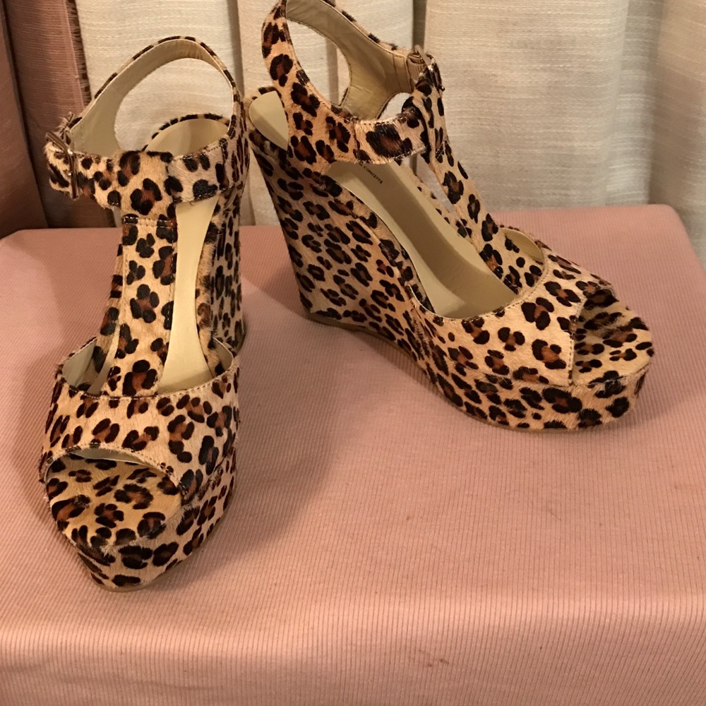 Designer Shoes - Picture 4 of 4