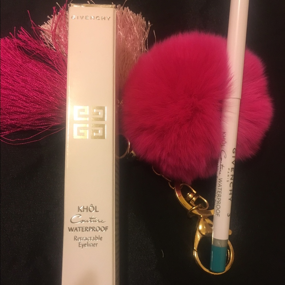 GIVENCHY EYELINER