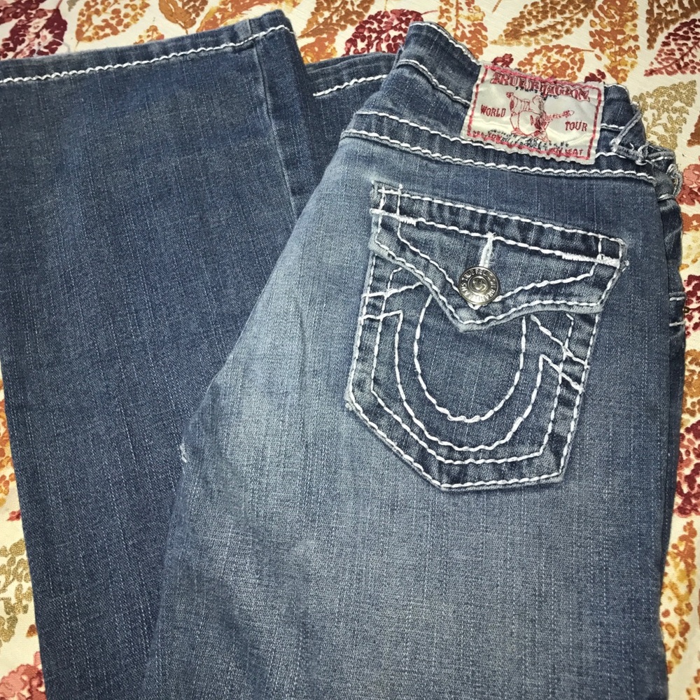 True Religion