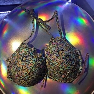 NWT Victoria's Secret Fabulous Top