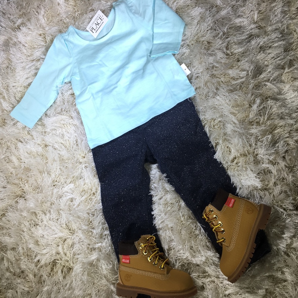 The Children's Place Shirt 9-12 months