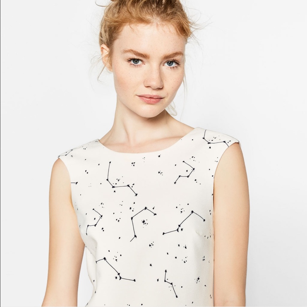 Zara dress - Picture 3 of 7