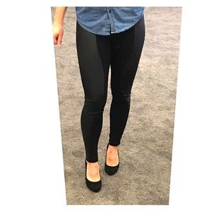 BCBG MAXAZRIA Shelby Legging