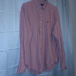 Ralph Lauren Button Down