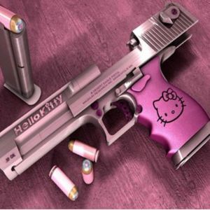 Meet your Posher, Marianne