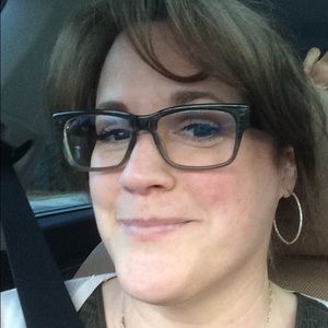 Meet your Posher, Tracy