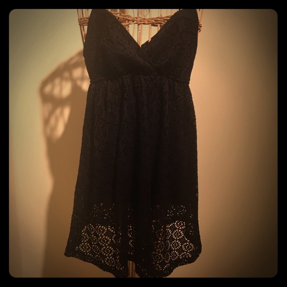 Express LBD